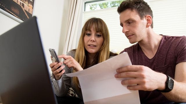 Vertrauen ist gut, Kontrolle ist besser: In vielen Nebenkostenabrechnungen stecken Fehler.