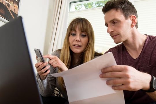 Vertrauen ist gut, Kontrolle ist besser: In vielen Nebenkostenabrechnungen stecken Fehler.