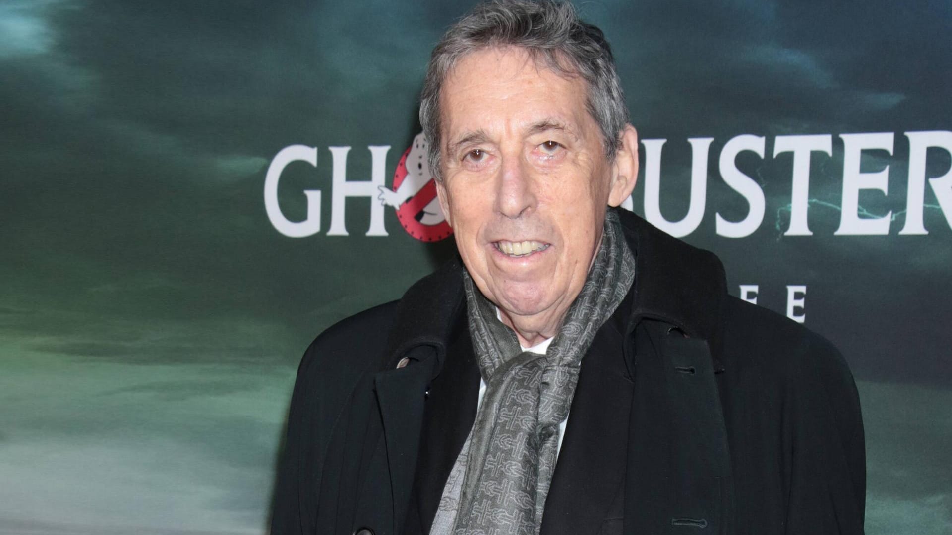 Ivan Reitman: Der Regisseur wurde 75 Jahre alt.