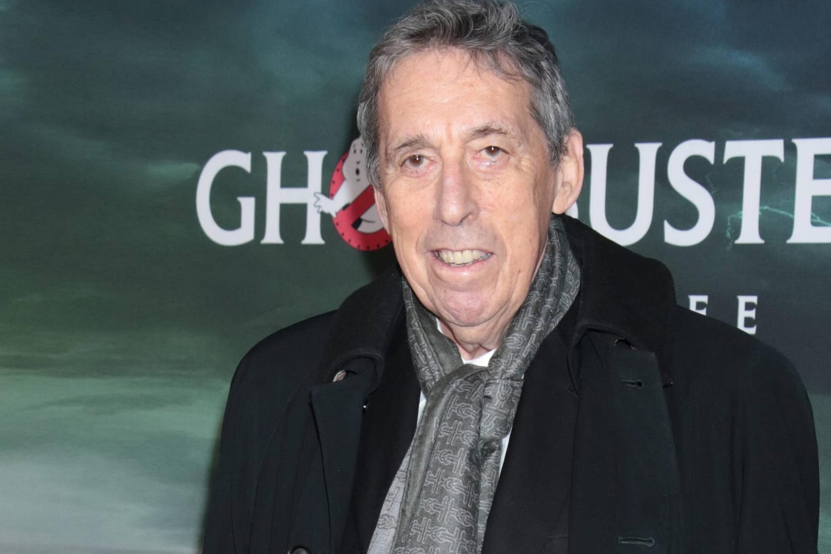 Ivan Reitman: Der Regisseur wurde 75 Jahre alt.