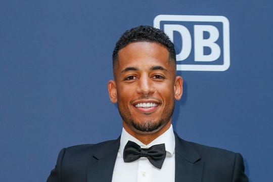 Findet, dass das Thema Rassismus wieder präsenter ist: Dennis Aogo.