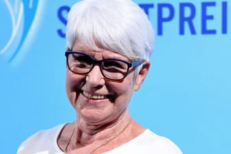 Wird am Valentinstag 75: Die ehemalige Weitspringerin und Fünfkämpferin Heide Ecker-Rosendahl.