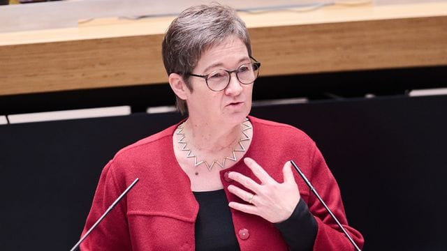Ulrike Gote Ulrike Gote