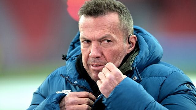 Lothar Matthäus