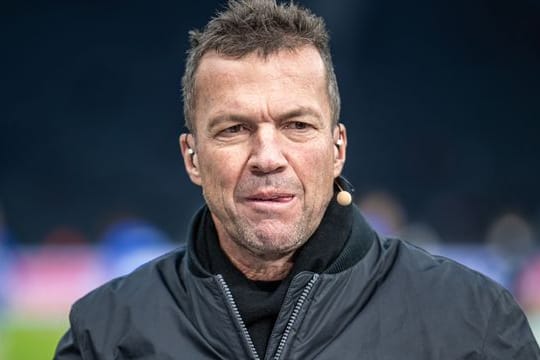 Lothar Matthäus, ehemaliger Profispieler, ist von einem Wechsel von Nationalspieler Karim Adeyemi zum BVB überzeugt.