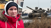 Kiew: Fürchten die Ukrainer einen Kriegsbeginn?