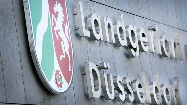 Landgericht Düsseldorf Landgericht Düsseldorf