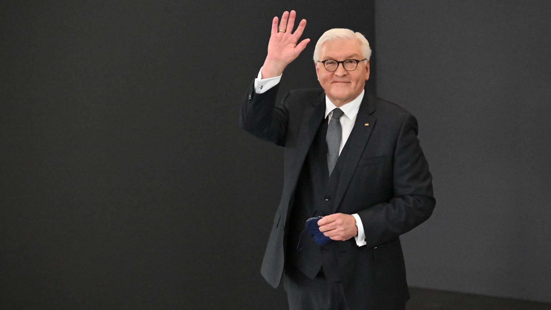 Bundespräsident Steinmeier will sich noch stärker einmischen.