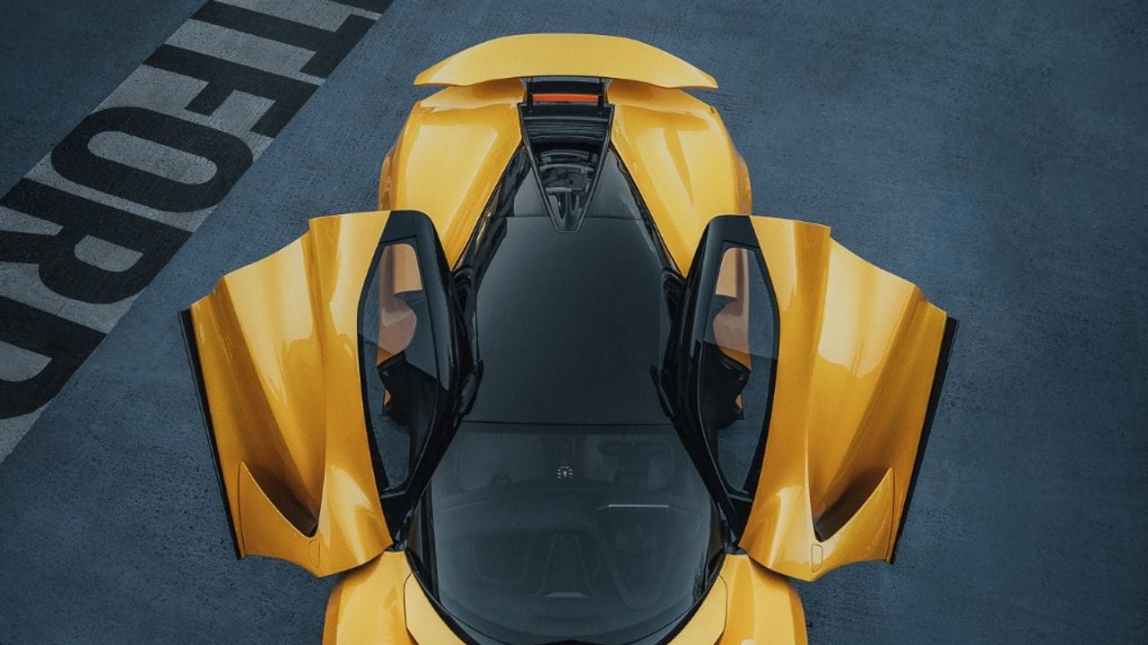 Elektropower: Der Evija von Lotus verfügt über vier E-Motoren und eine Gesamtleistung von 1471 kW (2000 PS). Elektropower: Der Evija von Lotus verfügt über vier E-Motoren und eine Gesamtleistung von 1471 kW (2000 PS).