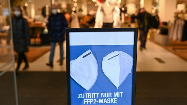 In Deutschland wird über Corona-Lockerungen diskutiert.