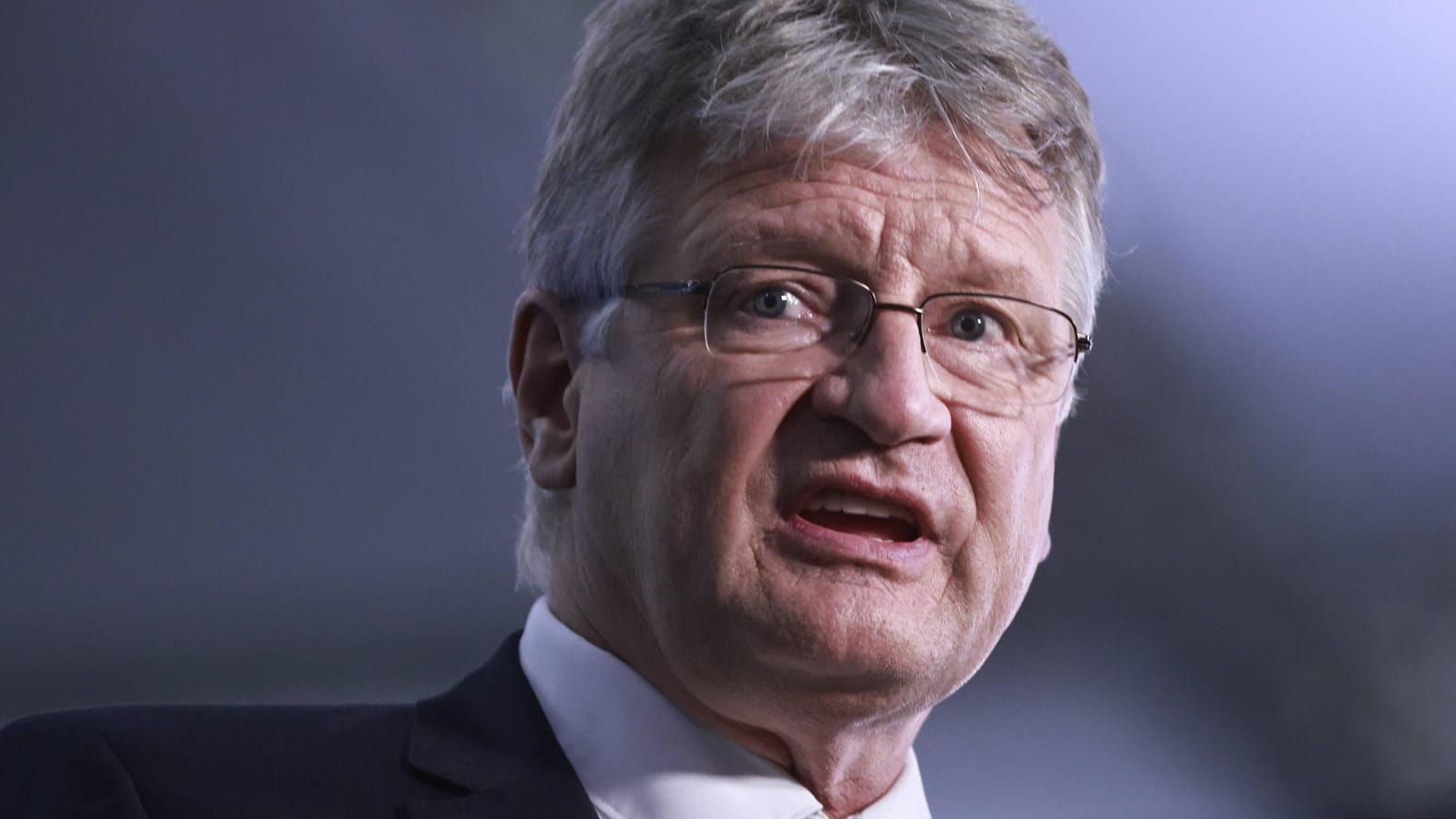 Jörg Meuthen: Dem Ex-AfD-Chef wird die Immunität entzogen.