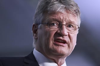 Jörg Meuthen: Dem Ex-AfD-Chef wird die Immunität entzogen.