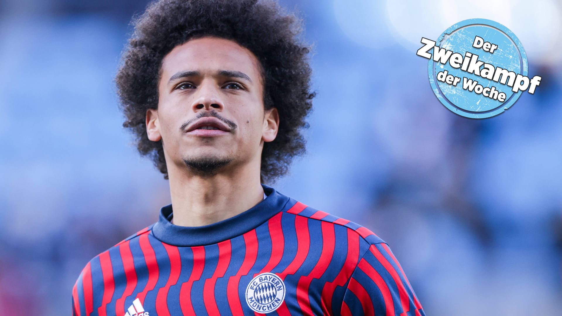 Leroy Sané hat mit 12 Toren und 13 Torvorlagen in 30 Pflichtspielen einen großen Anteil an der Übermacht der Bayern in dieser Saison. Das 2:4 beim VfL Bochum zuletzt konnte er nicht verhindern.