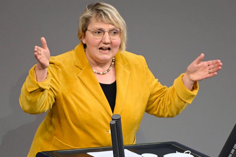 Katja Mast (SPD)