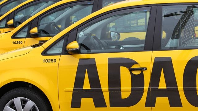ADAC ADAC