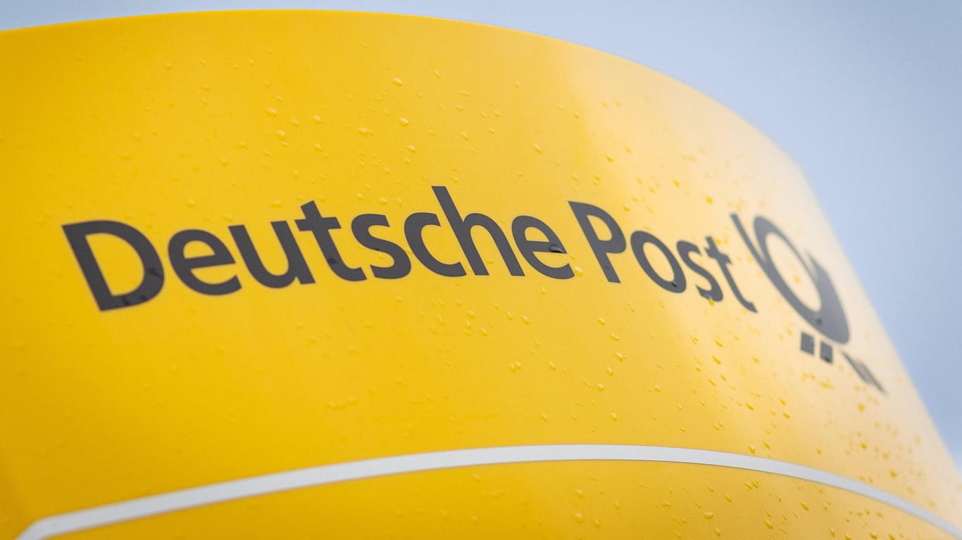 Deutsche Post: Es ist günstiger, Bücher per Büchersendung zu verschicken als als Päckchen.