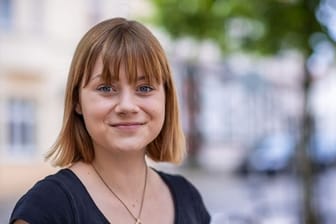 SPD-Influencerin Lilly Blaudszun
