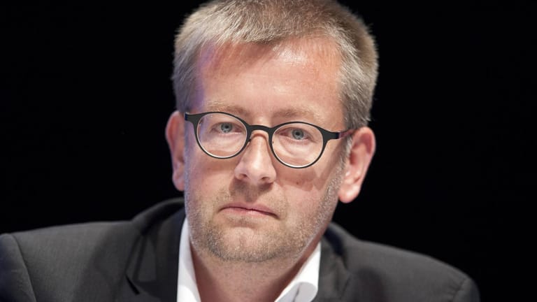 Burkhard Blienert: Der SPD-Mann ist seit 2022 Drogenbeauftragter der Bundesregierung.