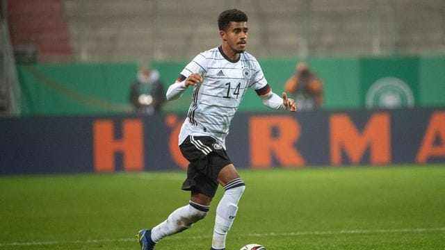 Bundesliga-Profi Knauff Bundesliga-Profi Knauff