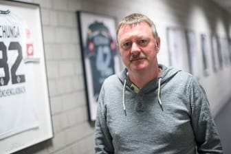 Roland Virkus wird neuer Sportdirektor von Borussia Mönchengladbach.
