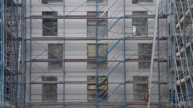 Hohe Mieten und zu kleine Wohnungen: Viele Familien verlassen die Großstädte und ziehen aufs Land.