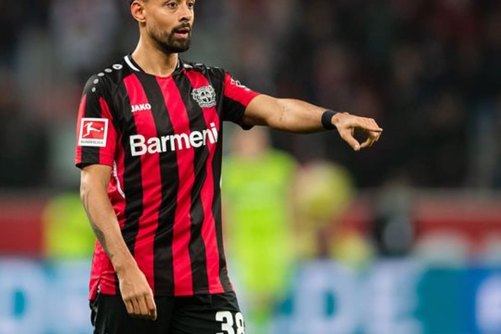 Fällt für Bayer Leverkusen aus: Karim Bellarabi.