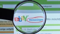 Ebay Kleinanzeigen in Berlin: Polizei warnt vor diesem Trick