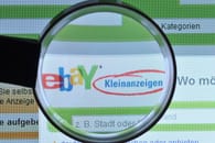 Ebay: Polizei warnt vor neuer..