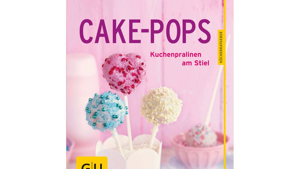 "Cake-Pops. "Cake-Pops.