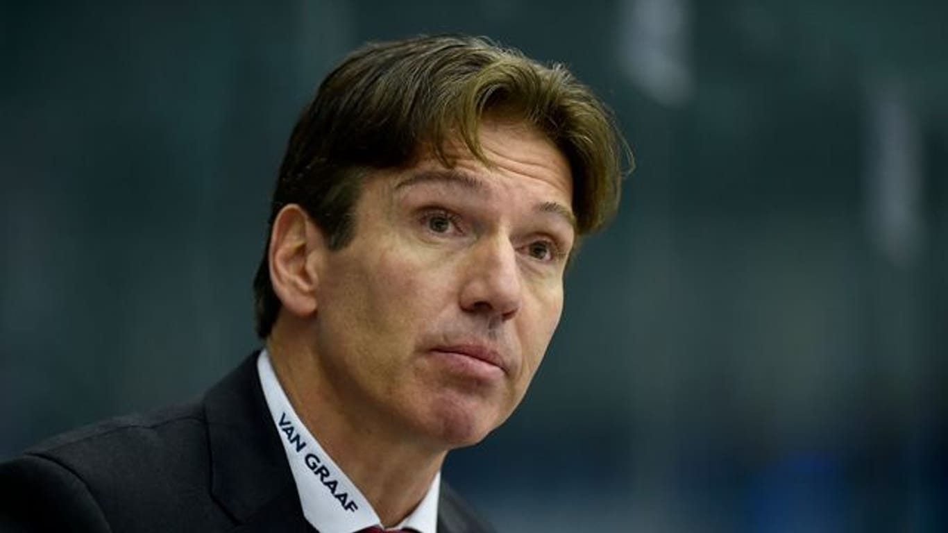 Ex-Bundestrainer Krupp
