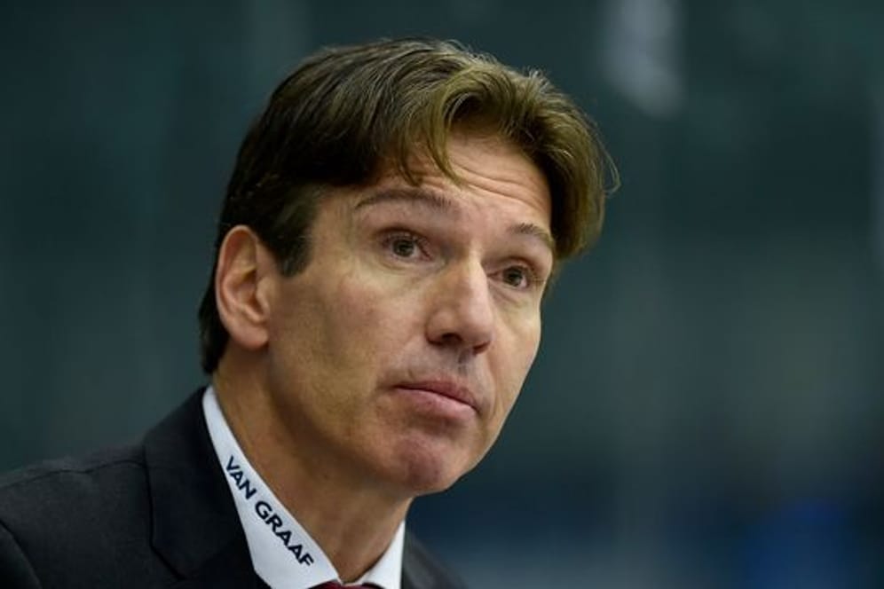 Ex-Bundestrainer Krupp