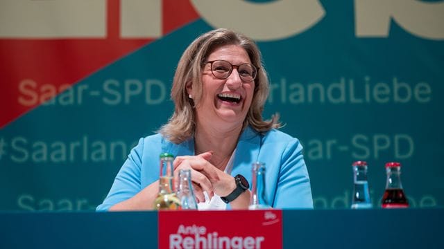Kann mit den Umfrageergebnissen zufrieden sein. Kann mit den Umfrageergebnissen zufrieden sein.
