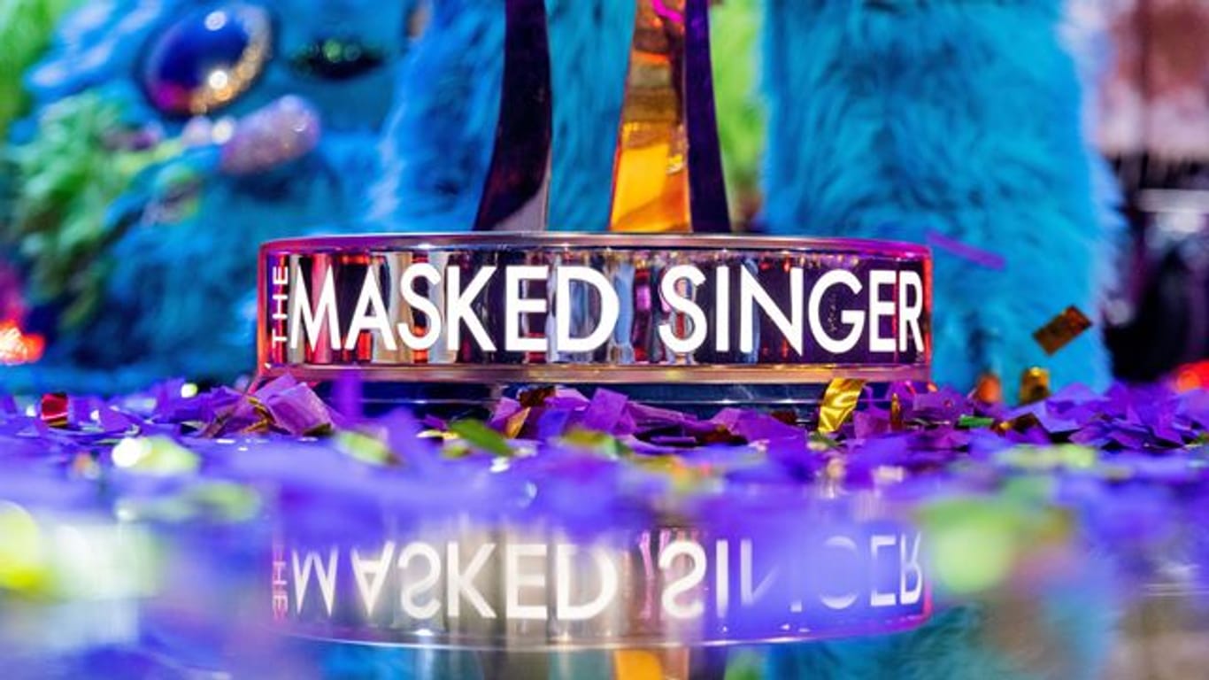 "The Masked Singer" startet im März in eine neue Runde.