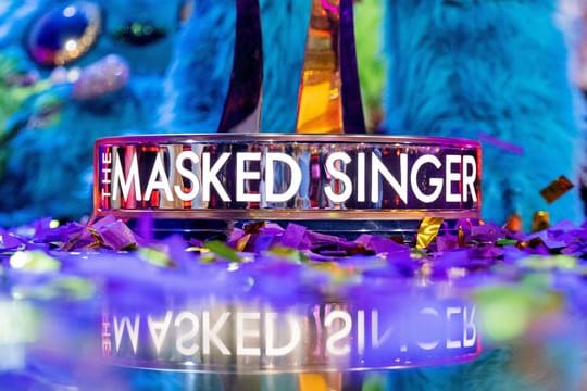 "The Masked Singer" startet im März in eine neue Runde.