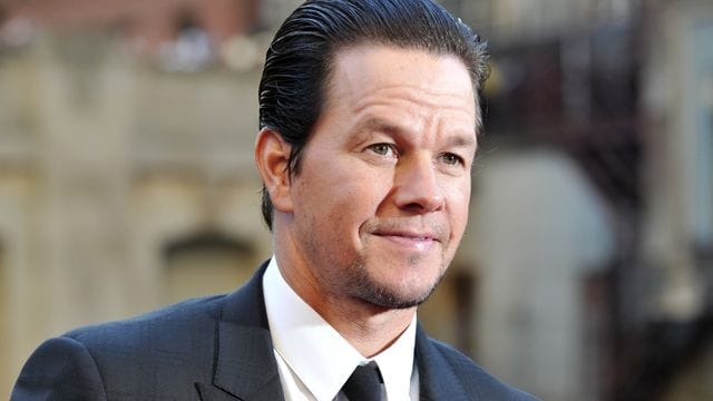 Der US-Schauspieler Mark Wahlberg denkt an seine Eurodance-Zeit zurück.