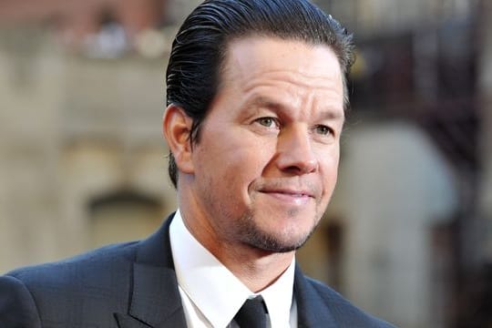 Der US-Schauspieler Mark Wahlberg denkt an seine Eurodance-Zeit zurück.