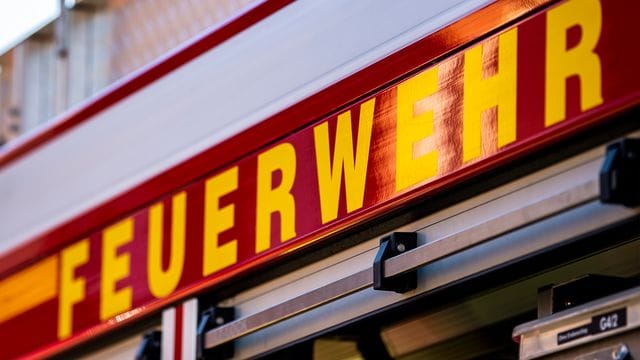 Feuerwehr