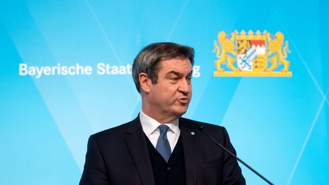 Markus Söder