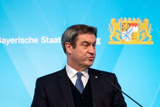 Markus Söder