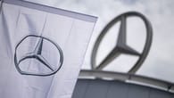 Produktionsschwierigkeiten: Mercedes-Benz verhängt Bestellstopp für E-Klasse-Limousine