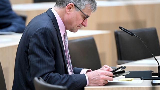 Hans-Ulrich Rülke