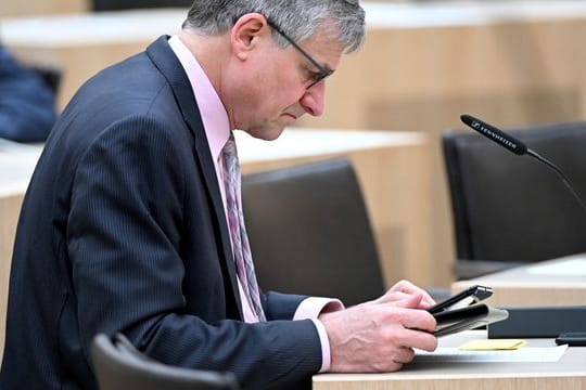 Hans-Ulrich Rülke