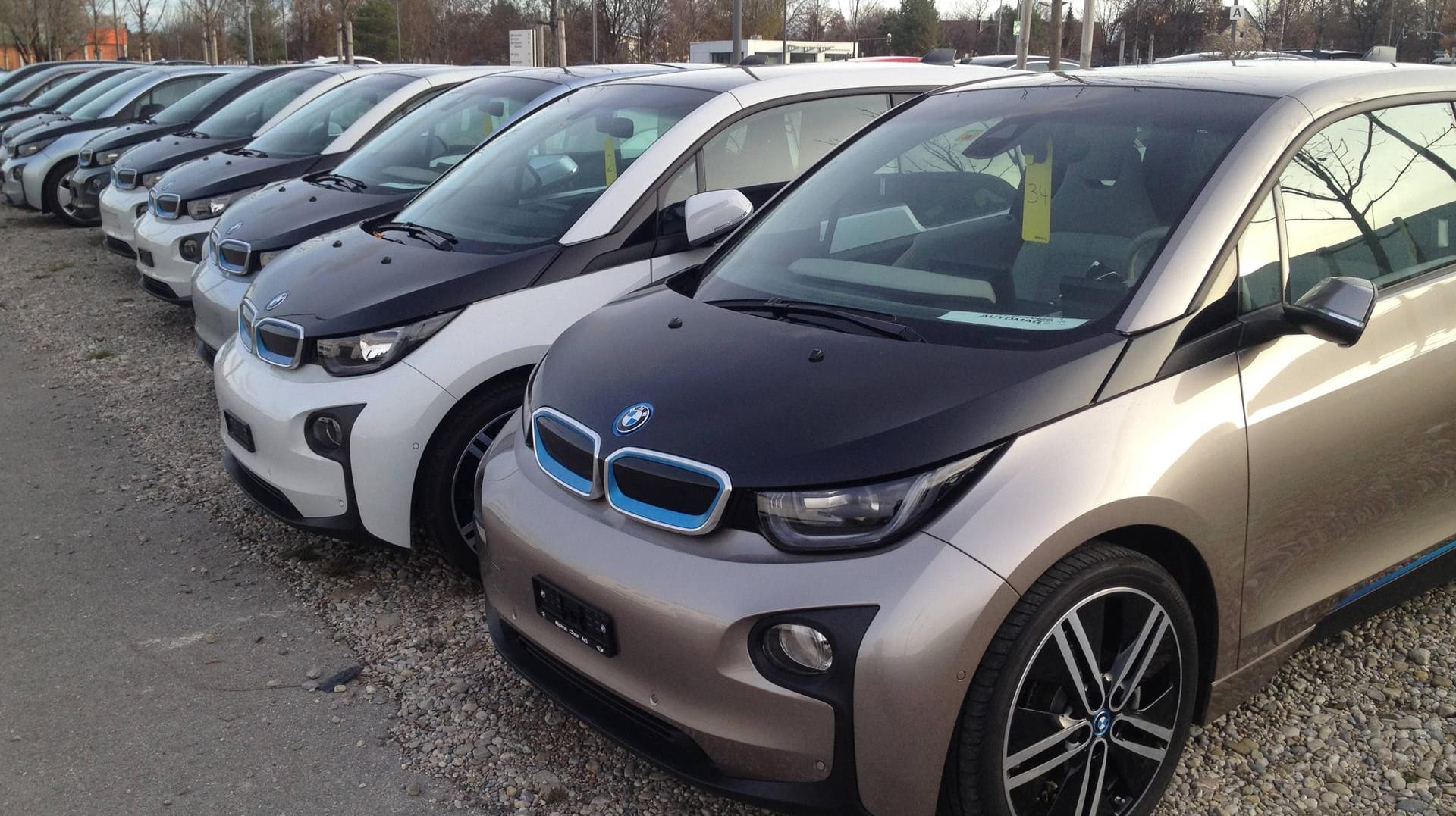 Gebrauchte Elektroautos: Der Akku ist meist kein Problem. Aber es gibt ein paar andere Stellen, auf die man genauer schauen sollte.