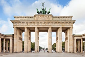 Berlin-Deal: Wir haben ein Angebot entdeckt, mit dem Sie einen preiswerten Urlaub in der deutschen Hauptstadt verbringen können.