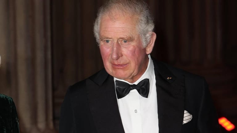 Prinz Charles: Der Thronfolger zeigt sich in den Ermittlungen kooperativ.