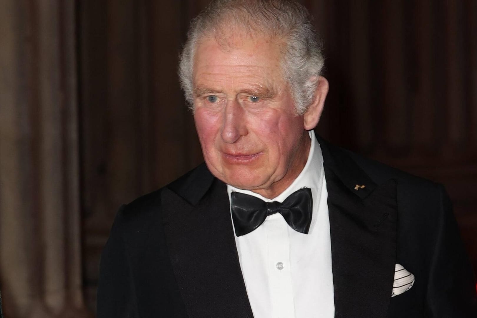 Prinz Charles: Der Thronfolger zeigt sich in den Ermittlungen kooperativ.