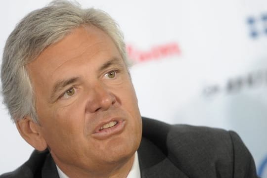 Der Tennis-Trainer Ronald Leitgeb ist verstorben.