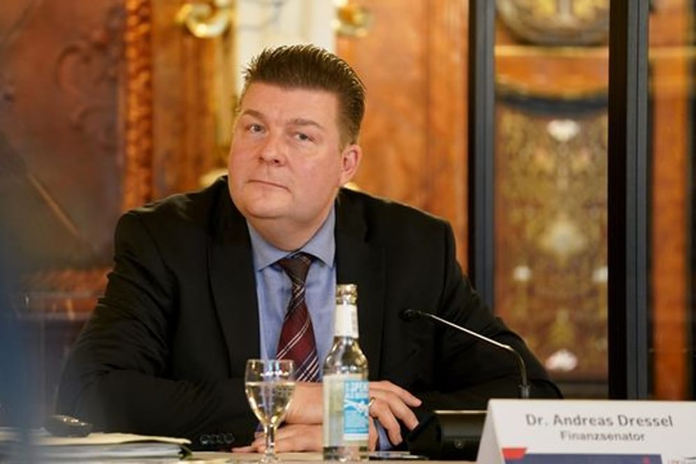 Andreas Dressel