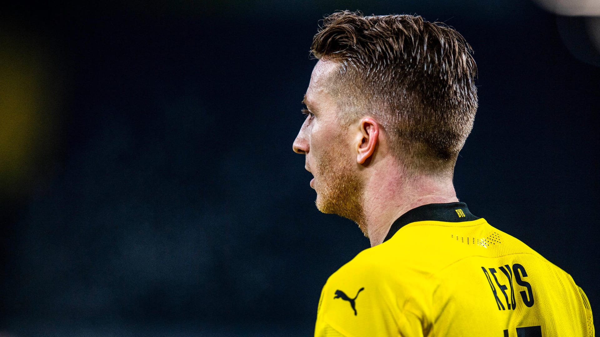 Marco Reus (Archivbild): Dieses Jahr soll es in der Europa League endlich klappen.