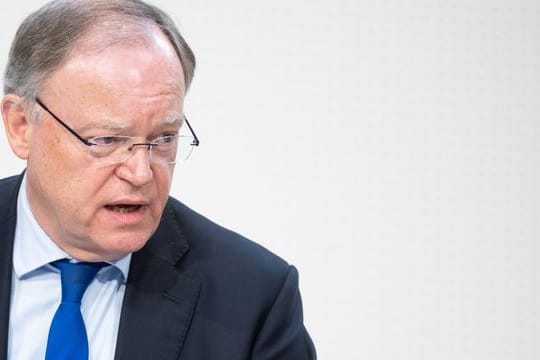 Stephan Weil